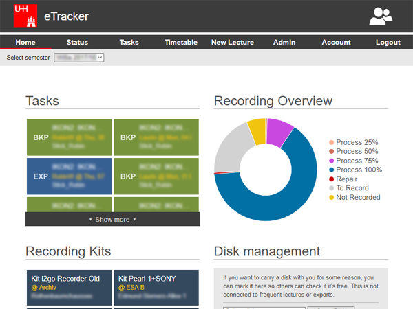 etracker